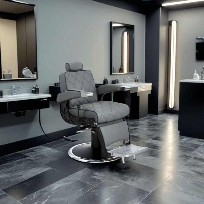 Barber Chairs