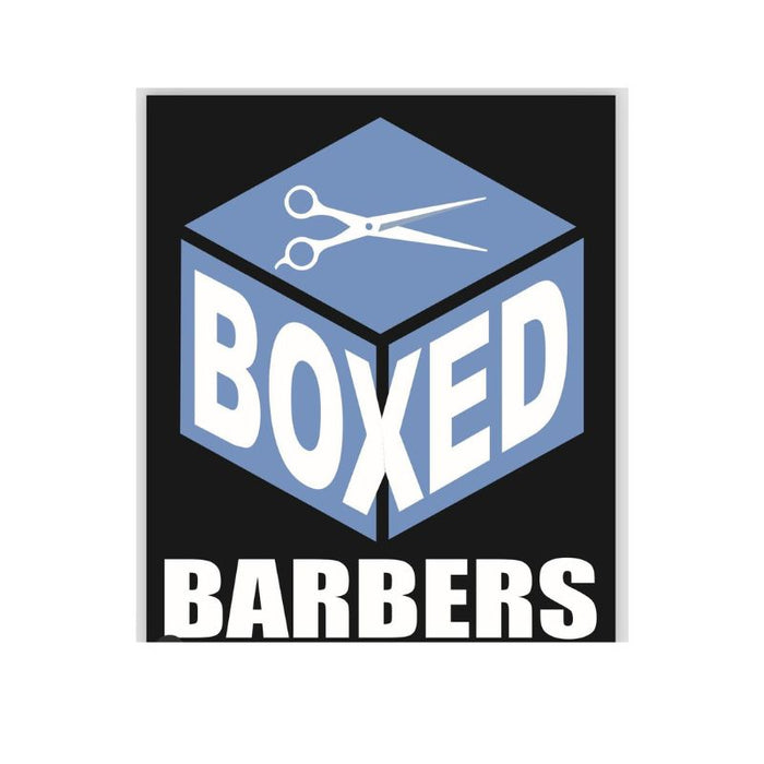 Barber Shop Spotlight: Boxed Barbers