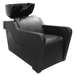 Salon Backwash Unit Black Basin