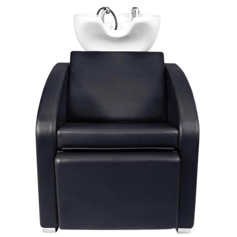 Salon Backwash Unit Ralph