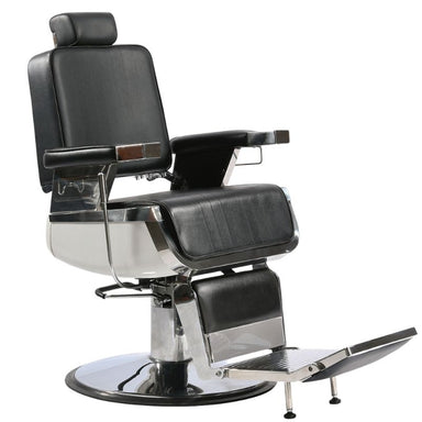 Barber Chair bart Black 