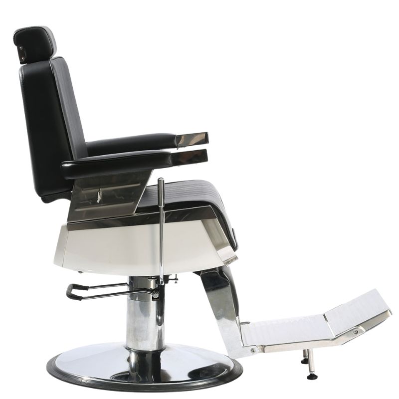 barber chair bart 