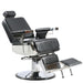 Barber Chairs bart left side view