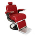 REM barber chair Voyager