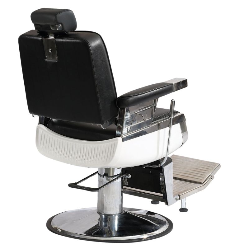 Barbering chair 