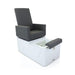 REM Pedicure Chair with Basin Centenary