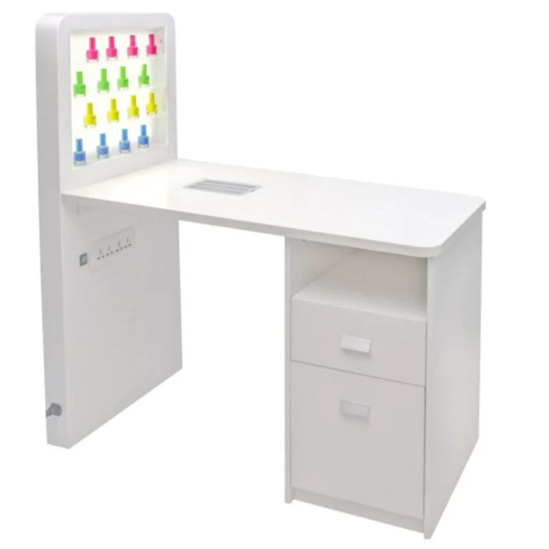 Marion Manicure table 