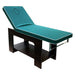 Nelson Mobilier Nelby Treatment Bed - Green 