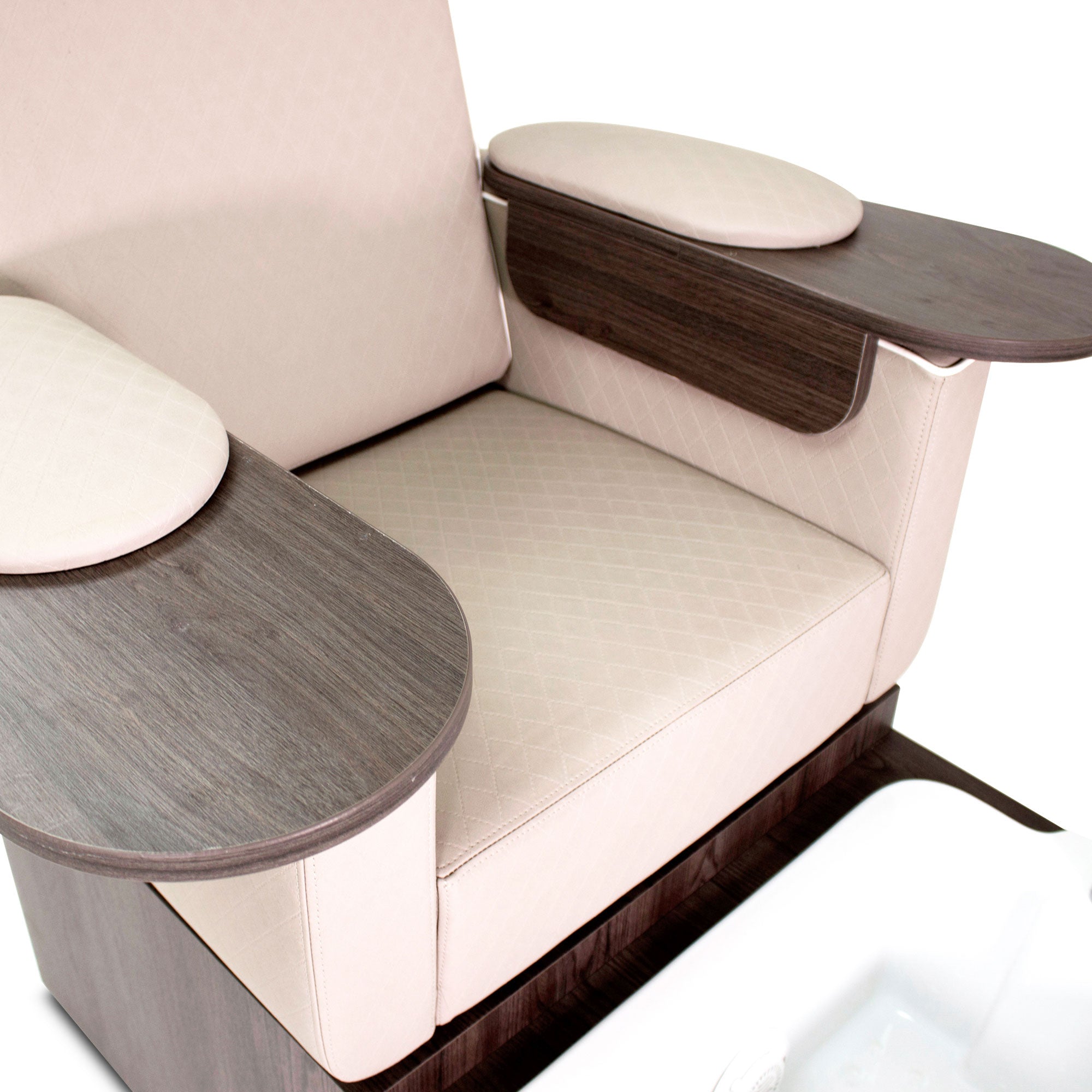 REM Pedicure Chair with Basin Centenary