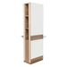 Salon Styling Unit Destiny mirrored storage