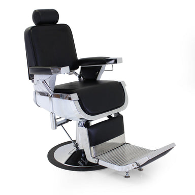 REM barber chair Emperor