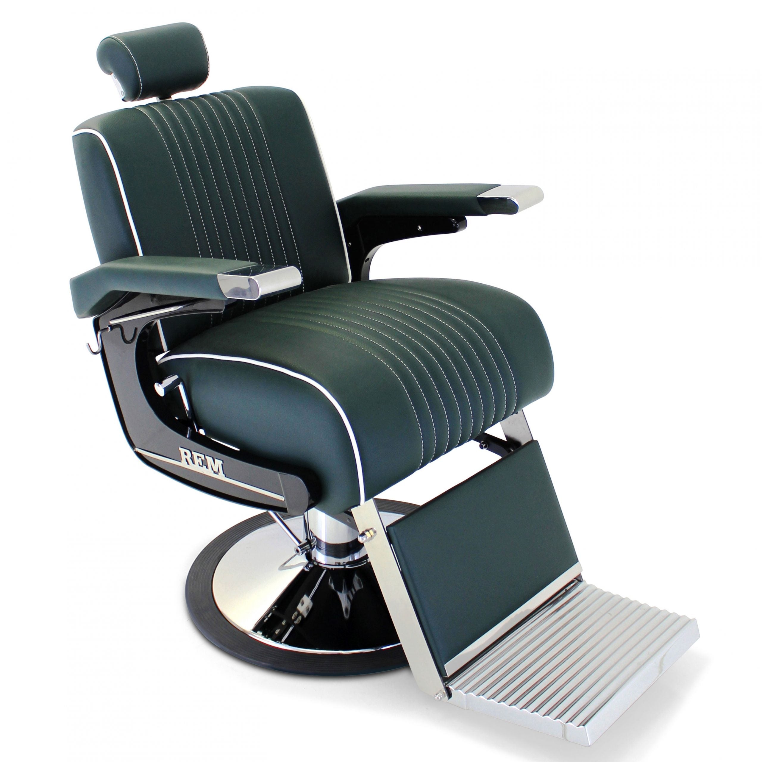 REM barber chair voyager