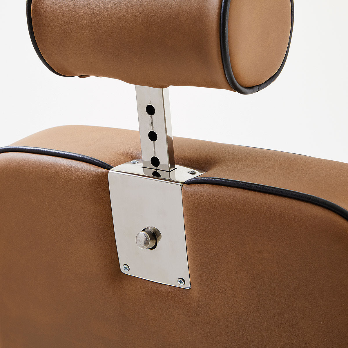 Kingsman barber chair headrest