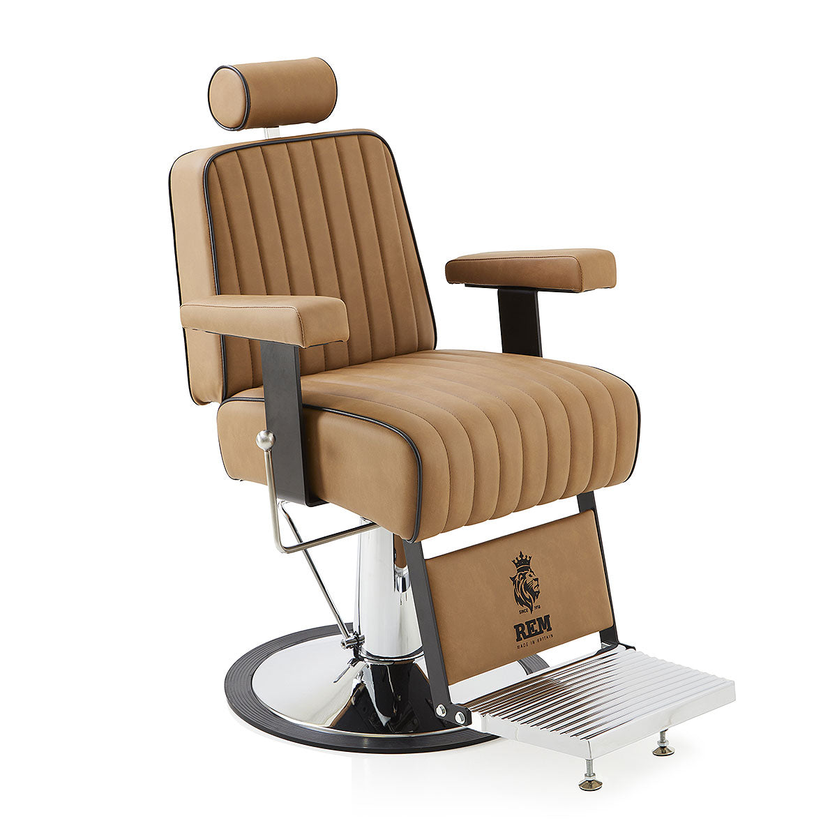 Barber chair Rem Kingsman