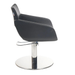 Salon Chair Babou Circle base side