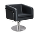 Salon Chair Egan Black