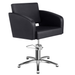 Salon Chair Black Loris