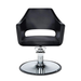 Salon Chair Misty Black