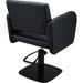 Salon Chair Black Zara