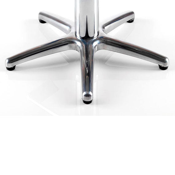 Salon Styling Chair Dune star base