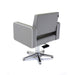 Grey Salon Styling Chair Dune