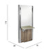 REM Salon Styling Unit Cornell dimensions