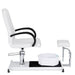 Pedicure chair foot spa