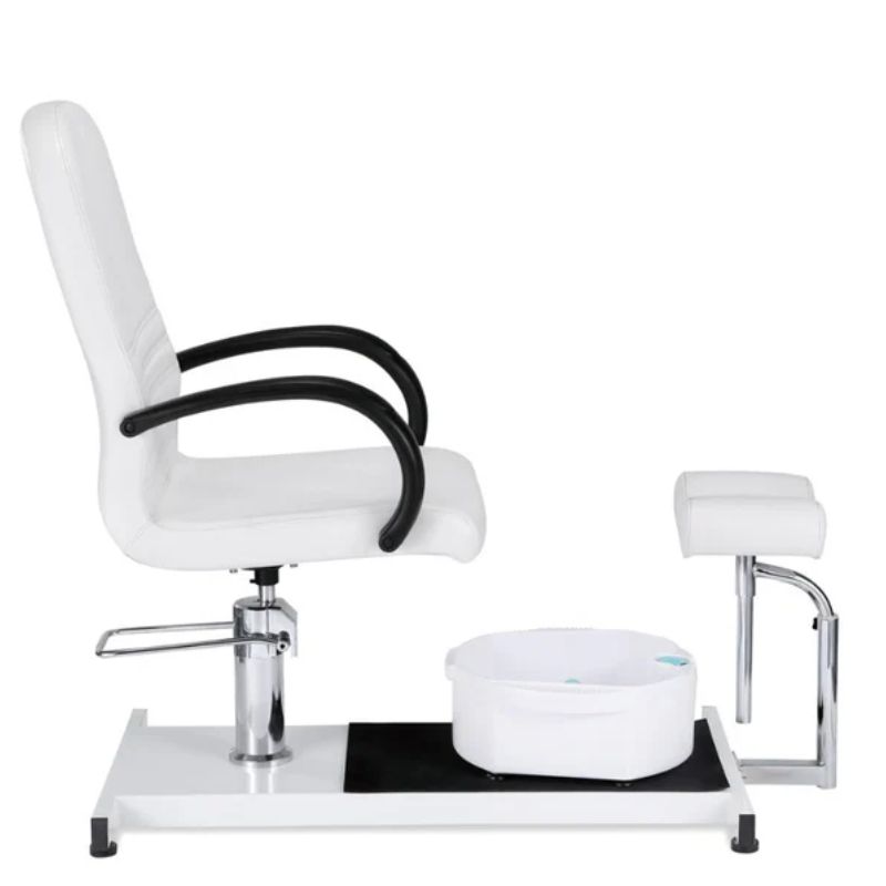 Pedicure chair foot spa