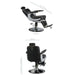 barber chair karl sizes 