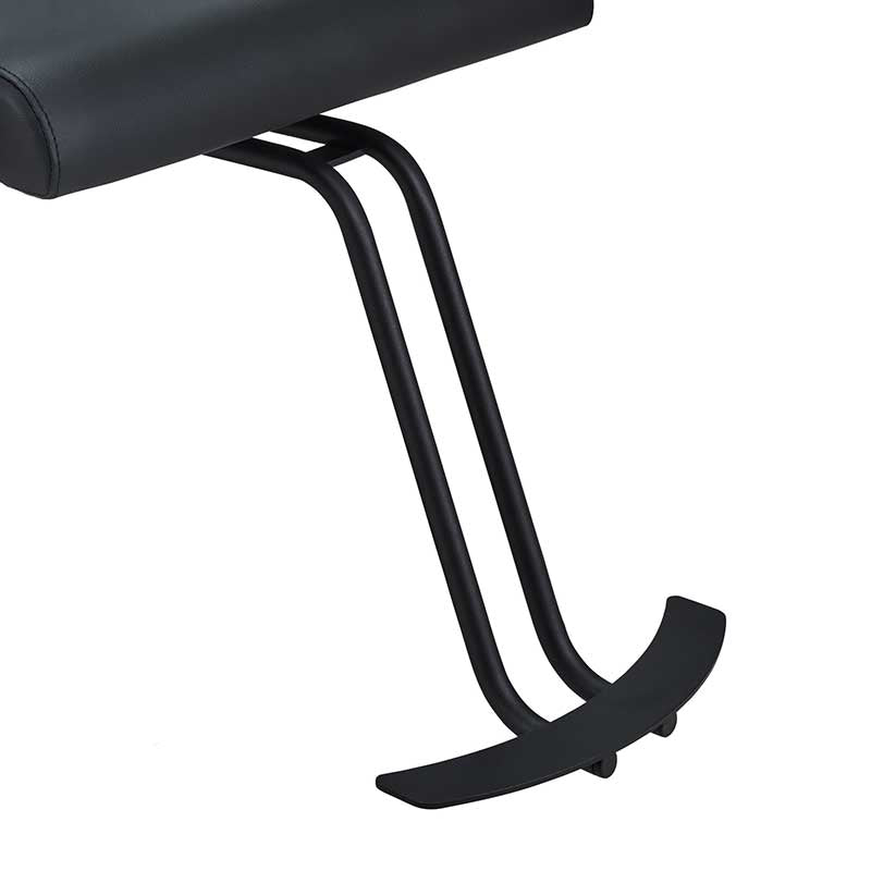 Ayala Styling Chair - ENZO Black